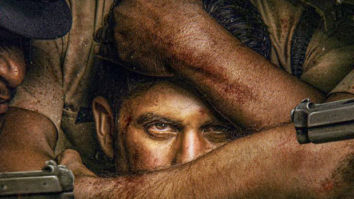 Naga Chaitanya and Venkat Prabhu unveil this new poster of NC 22; to release the first look of the film on November 23