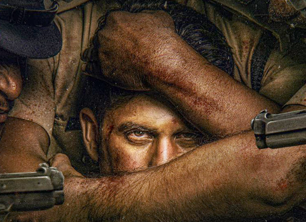 Naga Chaitanya and Venkat Prabhu unveil this new poster of NC 22; to release the first look of the film on November 23