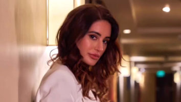 Nargis Fakhri shares BTS from #GQMOTY 2022