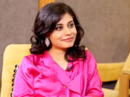Natasha Malpani Oswal: “It’s been a privilege getting to work with Sooraj Barjatya sir on Uunchai”