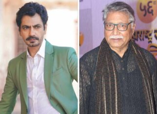 Nawazuddin Siddiqui on late actor Vikram Gokhale – “I worked with him in his last film”