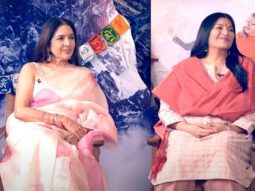 Neena Gupta: “Pehle aisi gandi films bhi ki hain jo main chahti thi release na hon”| Sarika| Uunchai