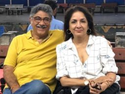 Neena Gupta opens up about her relationship with husband Vivek Mehra