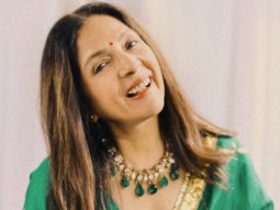 Neena Gupta reveals she once played sister to Feroz Khan; says, “He was 20 years older than me”