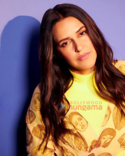 Celebrity Photos of Neha Dhupia