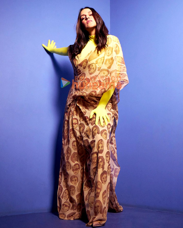 neha dhupia 6 3
