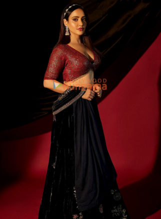 Celebrity Photos of Neha Sharma