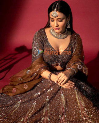Celeb Photos Of Neha Sharma