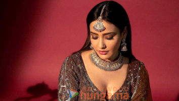Celeb Photos Of Neha Sharma