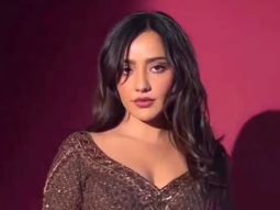 Neha Sharma shares BTS from her mesmerizing bridal photoshoot