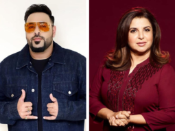 IIFA 2023 Inauguration ceremony: Badshah says he is “excited” to host the event; Farah Khan’s witty reply leaves us in splits, watch