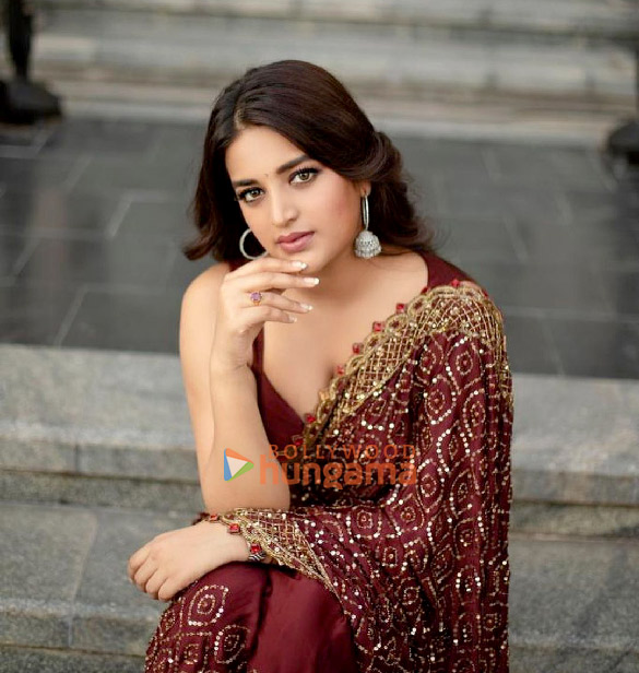 nidhhi agerwal 3 9