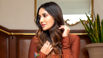 Celeb Photos Of Nikita Dutta