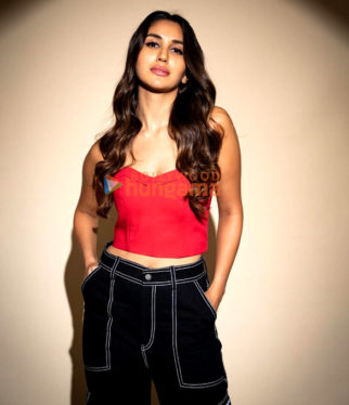 Celeb Photos Of Nikita Dutta