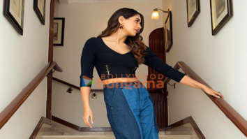 Celebrity Photos of Nikita Dutta