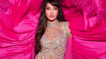 Celebrity Photos of Nora Fatehi