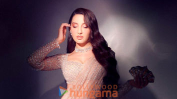 Celeb Photos Of Nora Fatehi