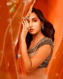 Celebrity Photos of Nora Fatehi