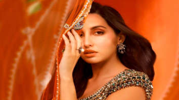 Celebrity Photos of Nora Fatehi