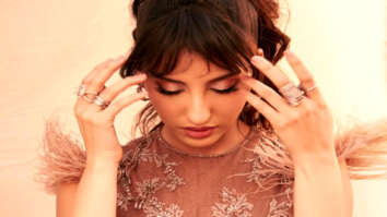 Celebrity Photos of Nora Fatehi