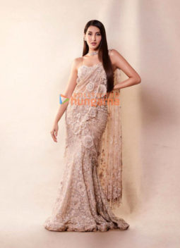 Celebrity Photos of Nora Fatehi