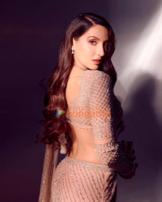 Celeb Photos Of Nora Fatehi