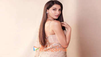 Celebrity Photos of Nora Fatehi