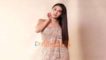 Celebrity Photos of Nora Fatehi