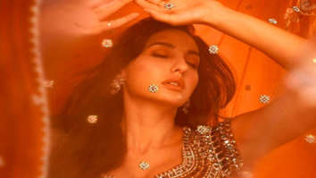 Celebrity Photos of Nora Fatehi