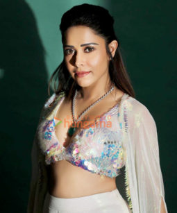 Celeb Photos Of Nushrratt Bharuccha