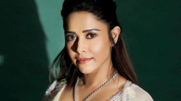 Celeb Photos Of Nushrratt Bharuccha
