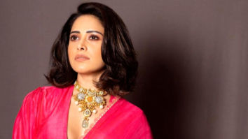 Celeb Photos Of Nushrratt Bharuccha