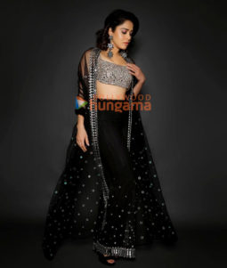 Celebrity Photos of Nushrratt Bharuccha