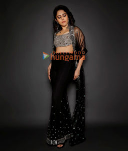 Celebrity Photos of Nushrratt Bharuccha
