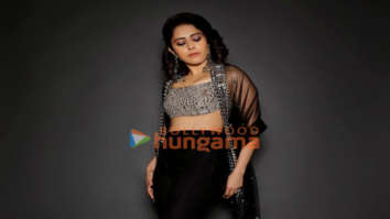 Celebrity Photos of Nushrratt Bharuccha