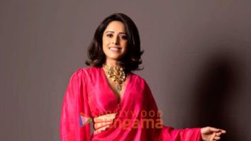 Celeb Photos Of Nushrratt Bharuccha