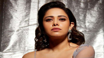Celebrity Photos of Nushrratt Bharuccha