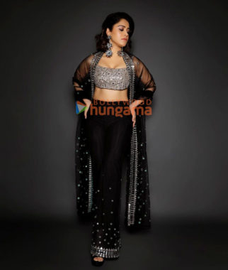 Celebrity Photos of Nushrratt Bharuccha
