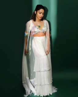 Celeb Photos Of Nushrratt Bharuccha