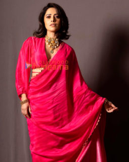 Celeb Photos Of Nushrratt Bharuccha