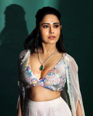 Celeb Photos Of Nushrratt Bharuccha