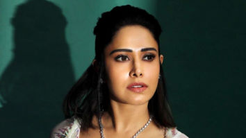 Celeb Photos Of Nushrratt Bharuccha