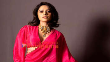 Celeb Photos Of Nushrratt Bharuccha