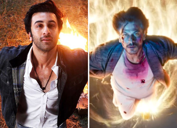 On Shah Rukh Khan’s 57th birthday, Disney+ Hotstar releases the first 10 minutes of Brahmastra for FREE! On Shah Rukh Khan’s 57th birthday, Disney+ Hotstar releases the first 10 minutes of Brahmastra for FREE!