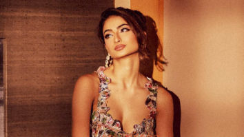 Celeb Photos Of Palak Tiwari