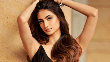 Celeb Photos Of Palak Tiwari