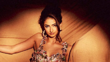 Celeb Photos Of Palak Tiwari