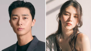 Park Seo Joon and Han So Hee starrer Gyeongsang Creature confirmed for Season 2 ahead of Season 1 premiere