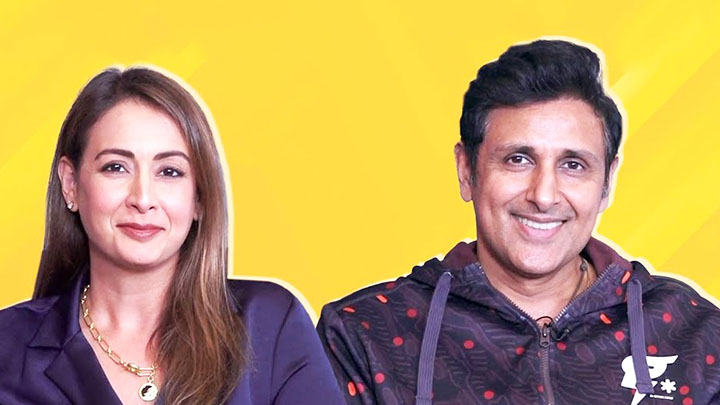 Parvin Dabas & Preeti Jhangiani on ‘Monsoon Wedding’, ‘Khosla Ka Ghosla!’ & ‘Awara Paagal Deewana’ Parvin Dabas & Preeti Jhangiani on ‘Monsoon Wedding’, ‘Khosla Ka Ghosla!’ & ‘Awara Paagal Deewana’
