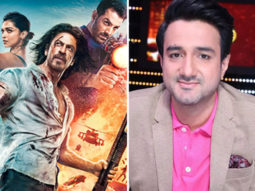Shah Rukh Khan starrer Pathaan director Siddharth Anand confirms release of first song, says, “We will release the songs before the trailer”